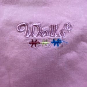 Wall’s Ranchwear Cowgirl pearl snap shirt